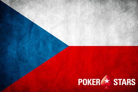 A Pokerstars Republica Checa