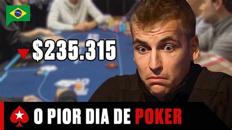 A Pokerstars Tiroteio Em Todos Os