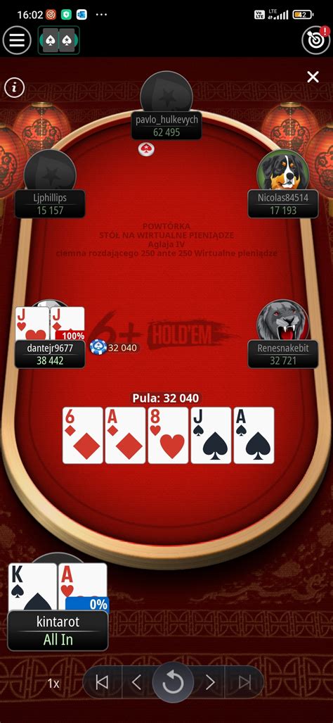 A Pokerstars Wykop