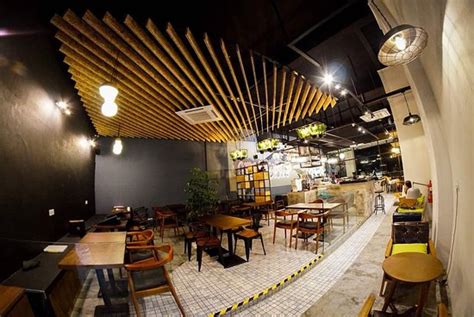 A Roleta Bar Restaurante De Klang