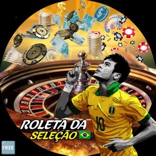 A Roleta De Selecao