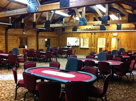 A Sala De Poker Hampton Nh