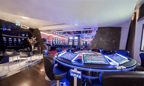 A Sala De Poker San Marino Gt Casino