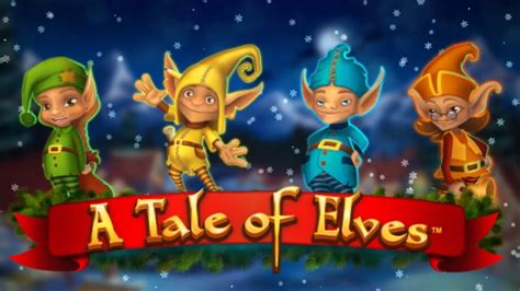 A Tale Of Elves Betfair