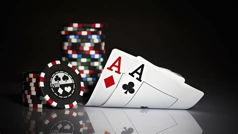 A Vogue De Poker