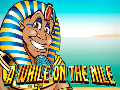 A While On The Nile Bet365