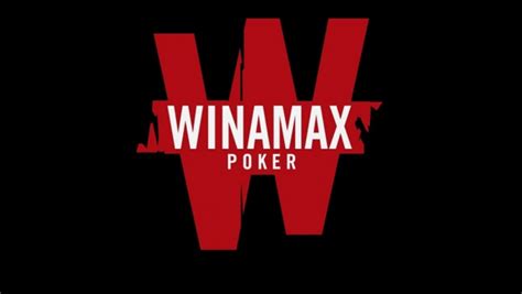 A Winamax Poker Android Download