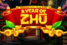 A Year Of Zhu 1xbet