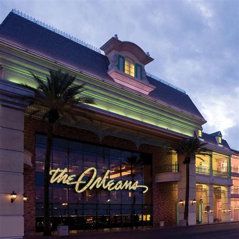 Aa Orleans Casino