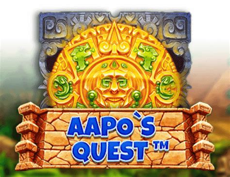 Aapo S Quest Netbet