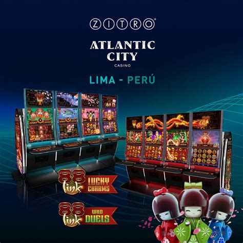 Ab Game Casino Peru
