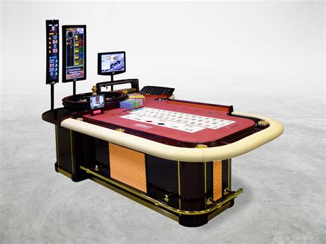 Abbiati Casino Equipamento