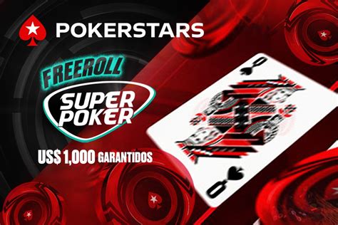 Abc Do Poker Freerolls Del Dia