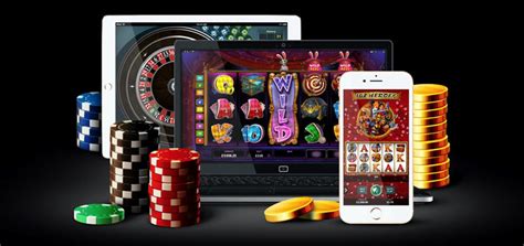 Abrir Turnkey De Casino Online