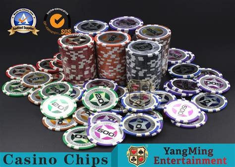 Abs De Poker De Casino