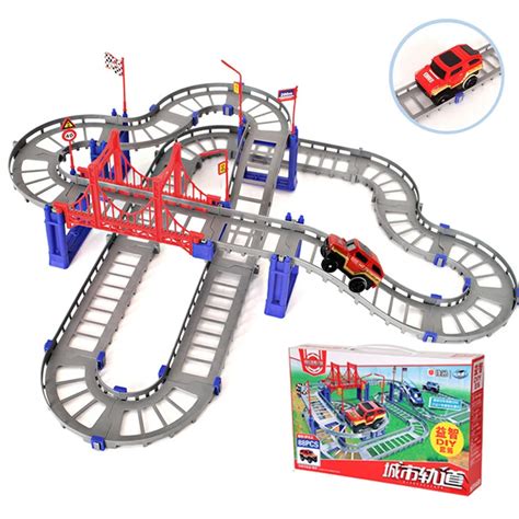 Abs Slot Racing