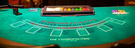 Ac Casino Blackjack Regras