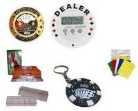 Accessoire Poker Laval