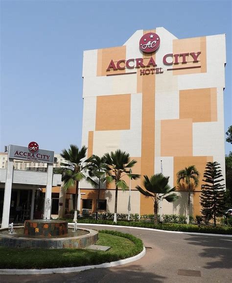 Accra Casino