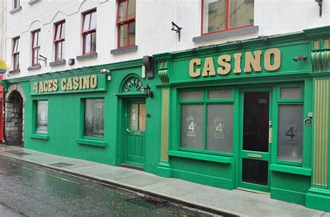 Ace Casino Galway