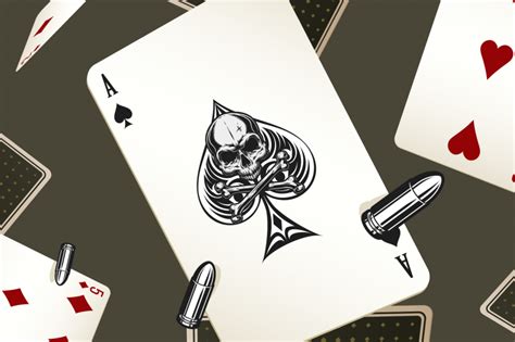 Ace Of Spades Betano