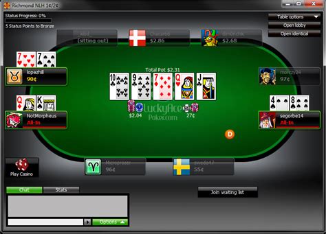 Aced Poker Download