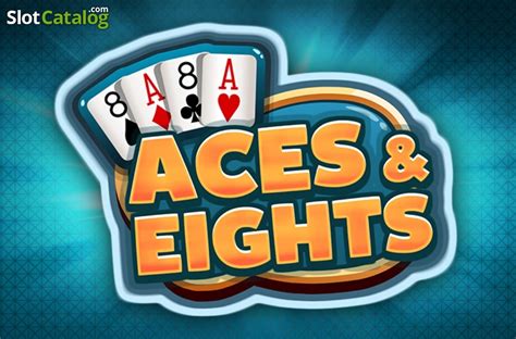 Aces And Eights Red Rake Gaming Betano