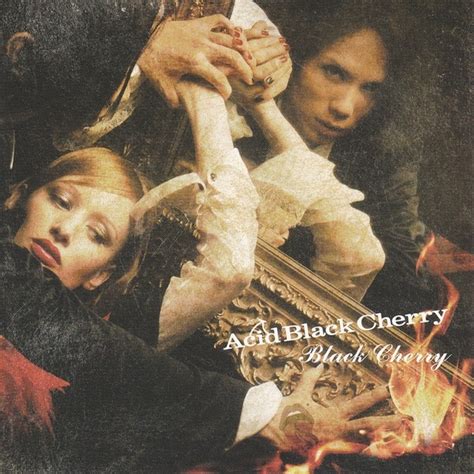 Acidblackcherry Blackjack