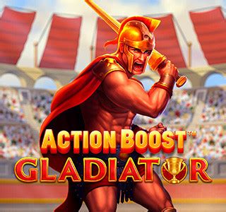 Action Boost Gladiator 1xbet