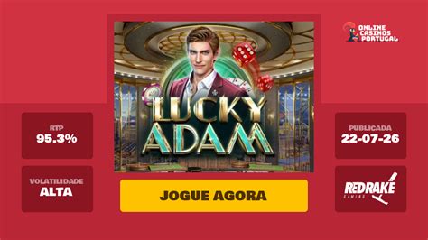 Adam Casino Quente