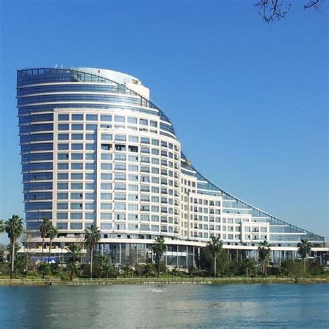 Adana Sheraton Casino