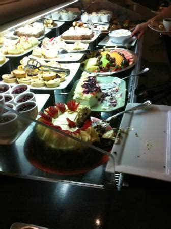 Adelaide Casino Buffet De Jantar