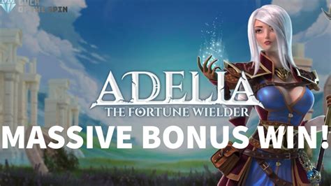 Adelia The Fortune Wielder Betway