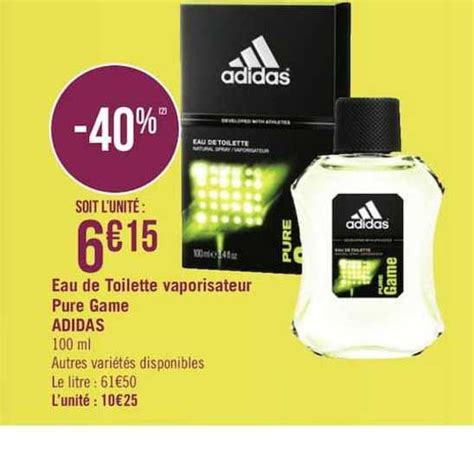 Adidas Geant Casino Nimes