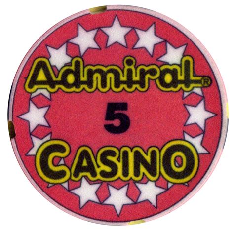 Admiral Casino Peru