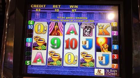 Adonis Slots Online