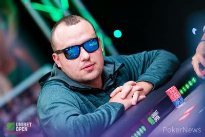 Adrian Ionescu Poker