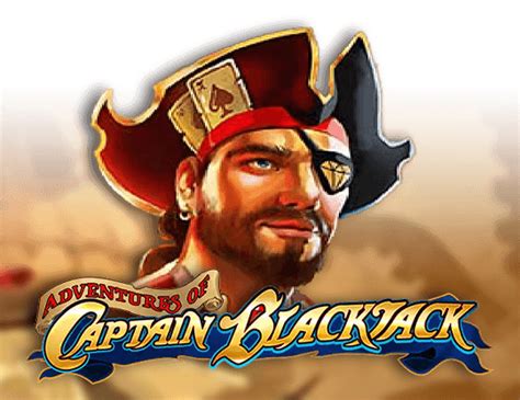 Adventures Of Captain Blackjack Review 2024