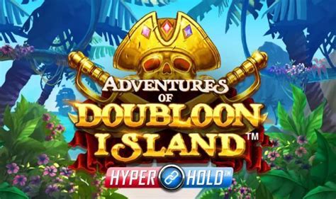 Adventures Of Doubloon Island 888 Casino