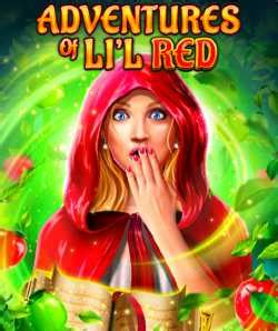 Adventures Of Li L Red Sportingbet