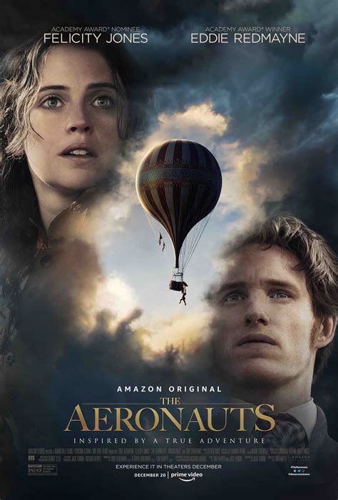 Aeronauts Betfair