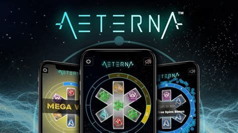 Aeterna Slot - Play Online