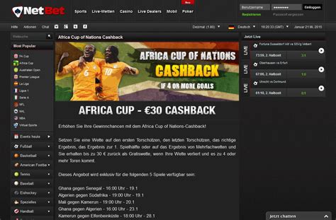 Africa Run Netbet