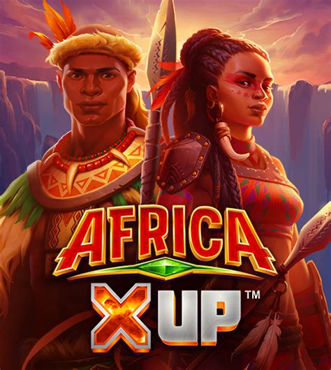 Africa X Up Brabet