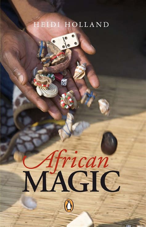 African Magic Brabet