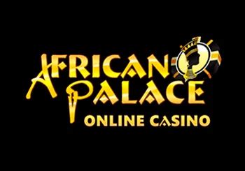 African Palace Casino Apk
