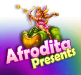 Afrodita Presents Bodog