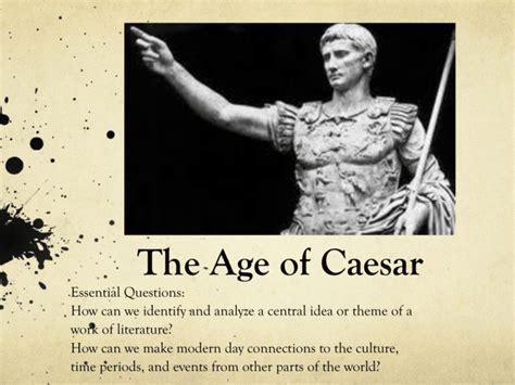 Age Of Caesar Betsul