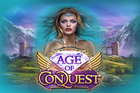 Age Of Conquest Slot Gratis