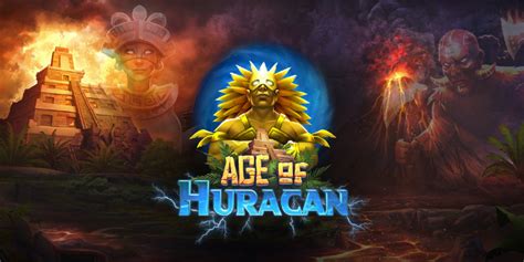 Age Of Huracan Novibet